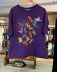 Nature tee (XL)