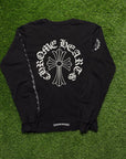 Chrome hearts LS (S)