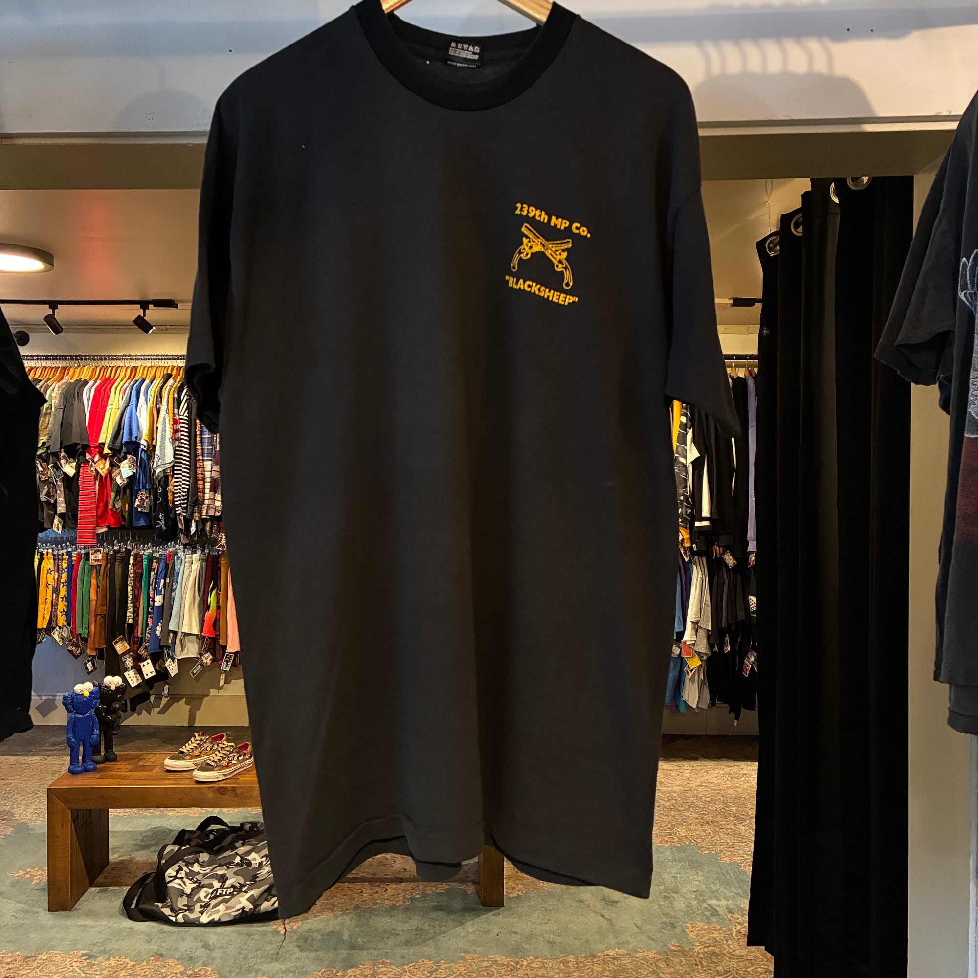 Black sheep (XL)