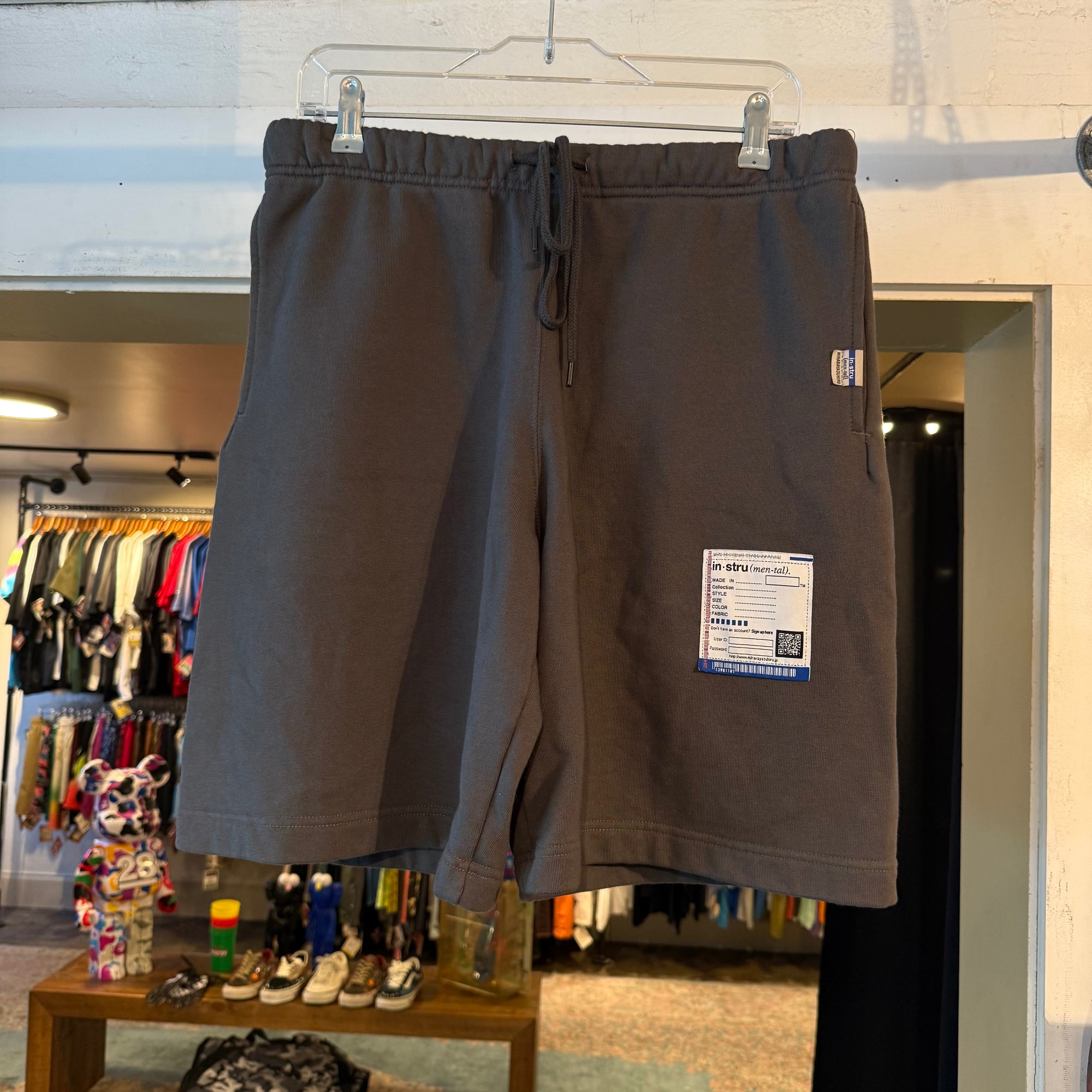Mihara shorts (M/L)