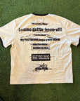 Skeesh tee (m/L)