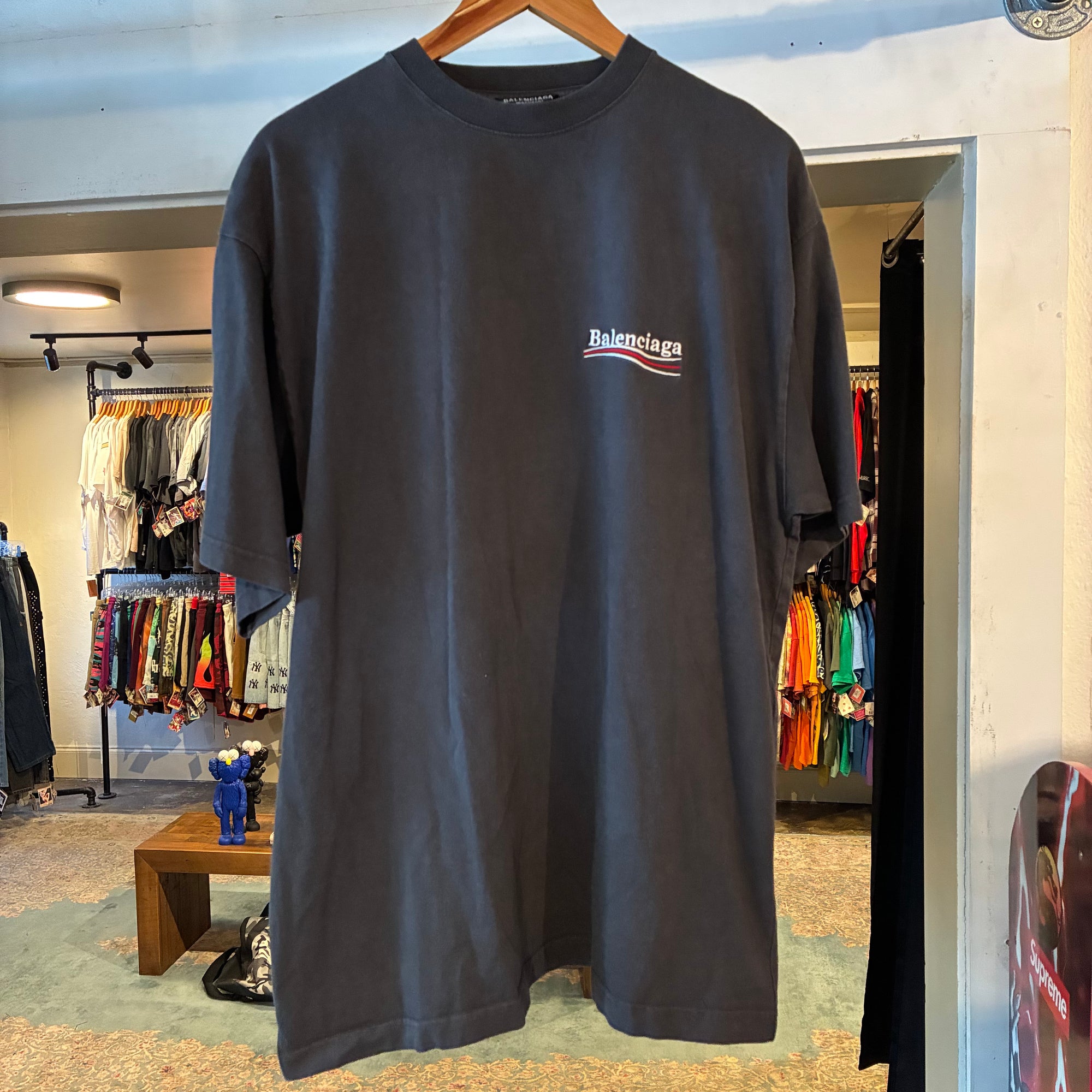 Balenciaga (M)
