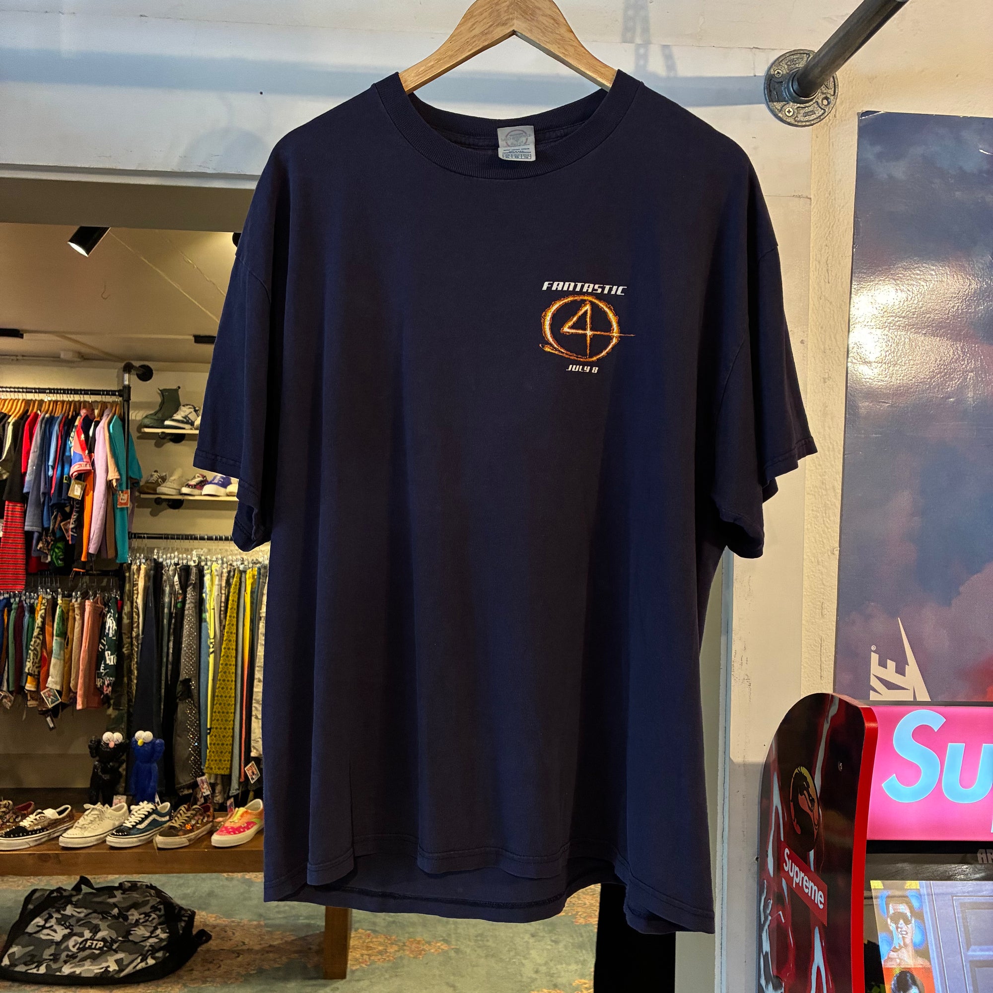 Fantastic 4 (XL)