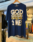 God tee (XXL)