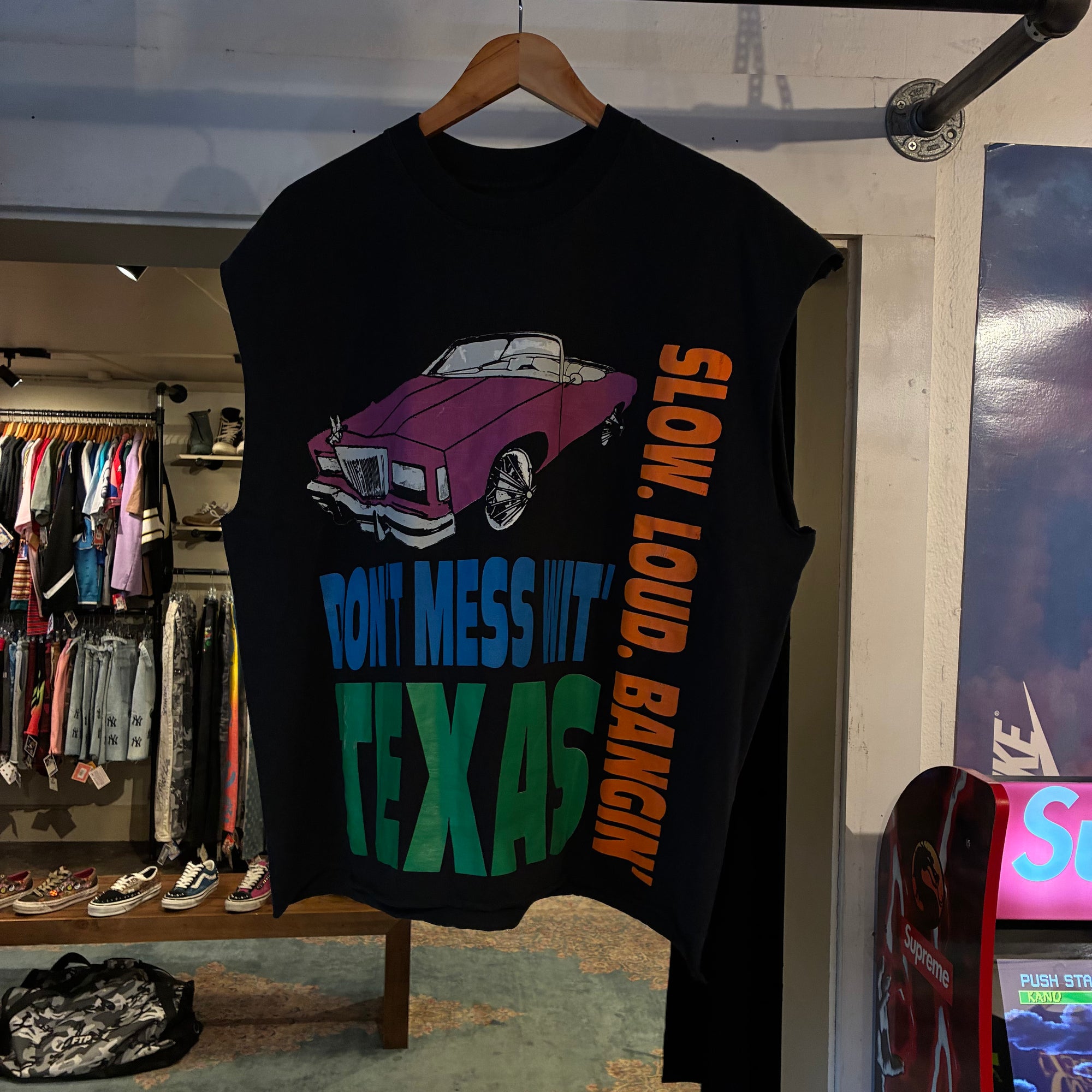 Made in the south (XL)