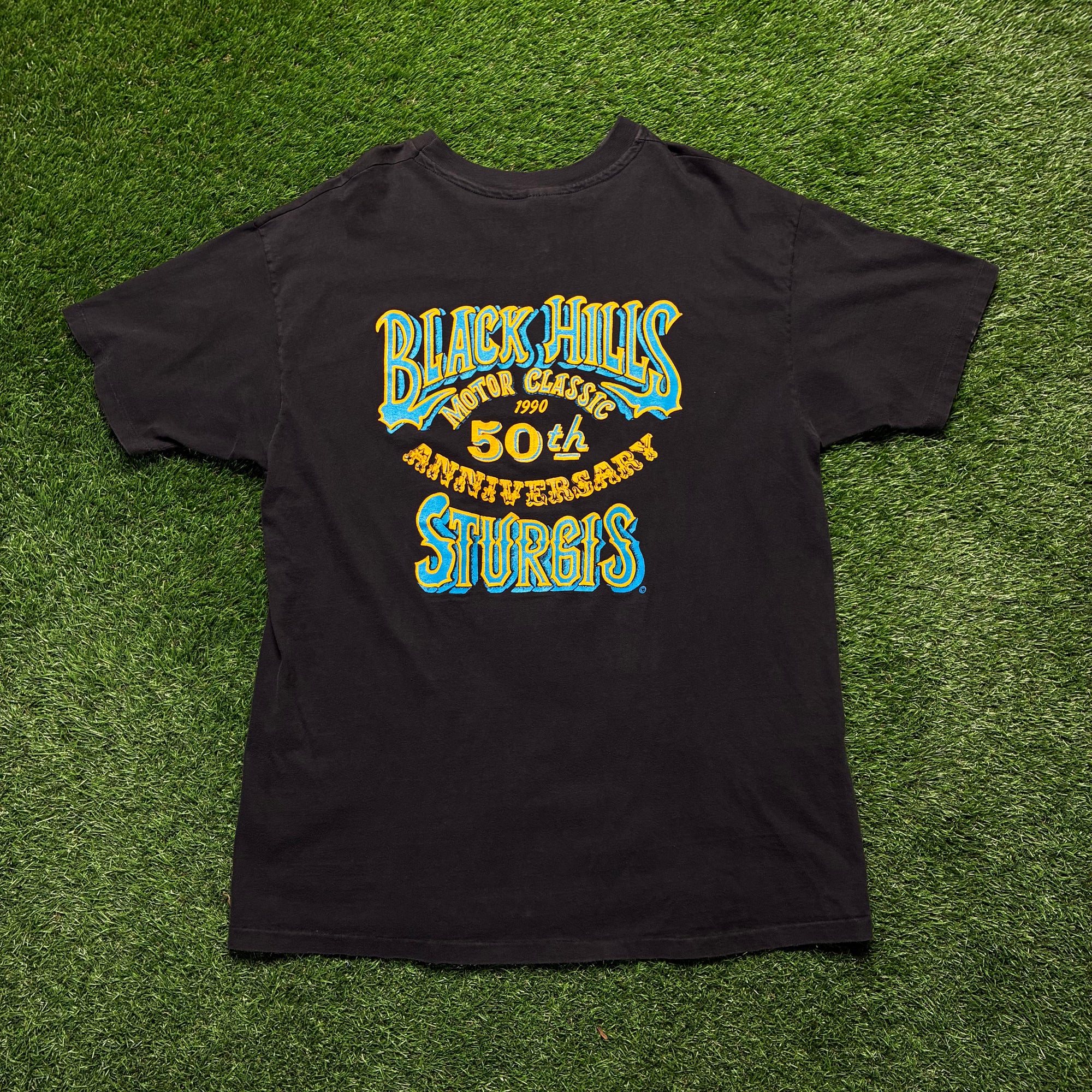 Black hills sturgis (XXL)