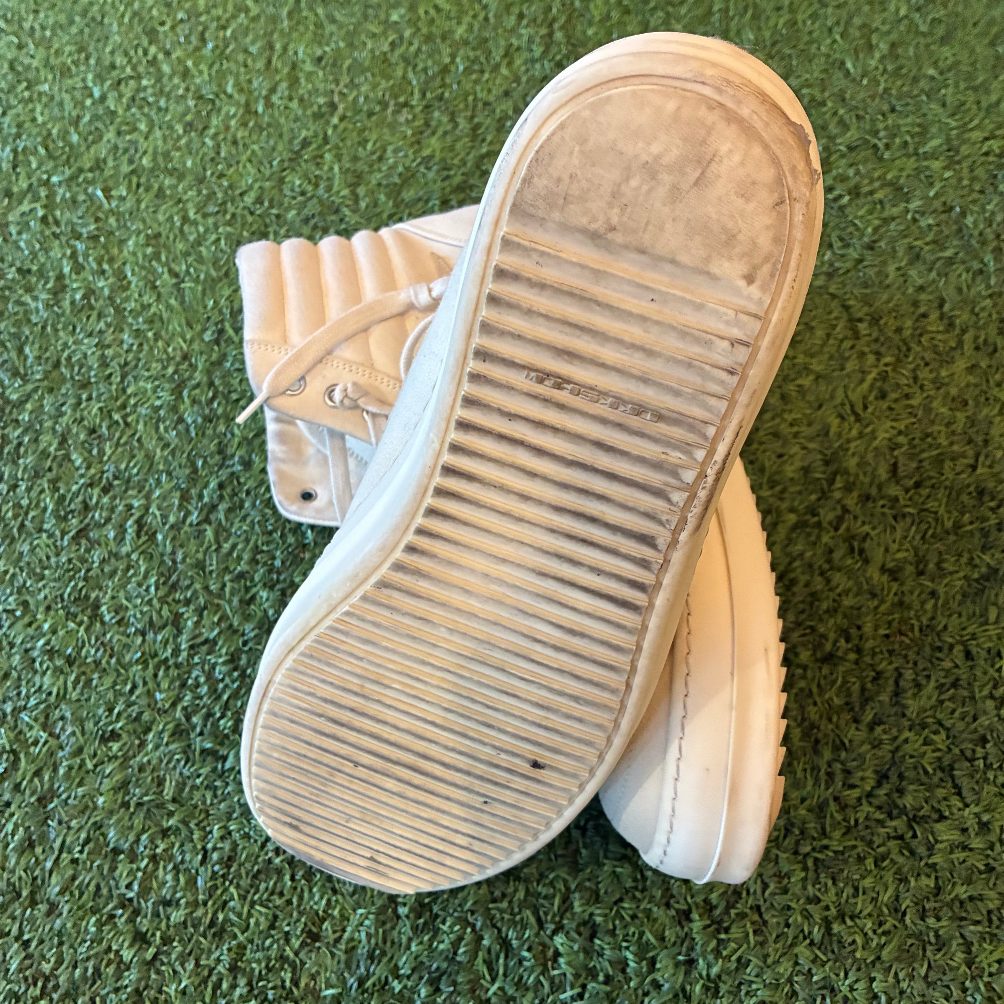Rick Owen’s (46)