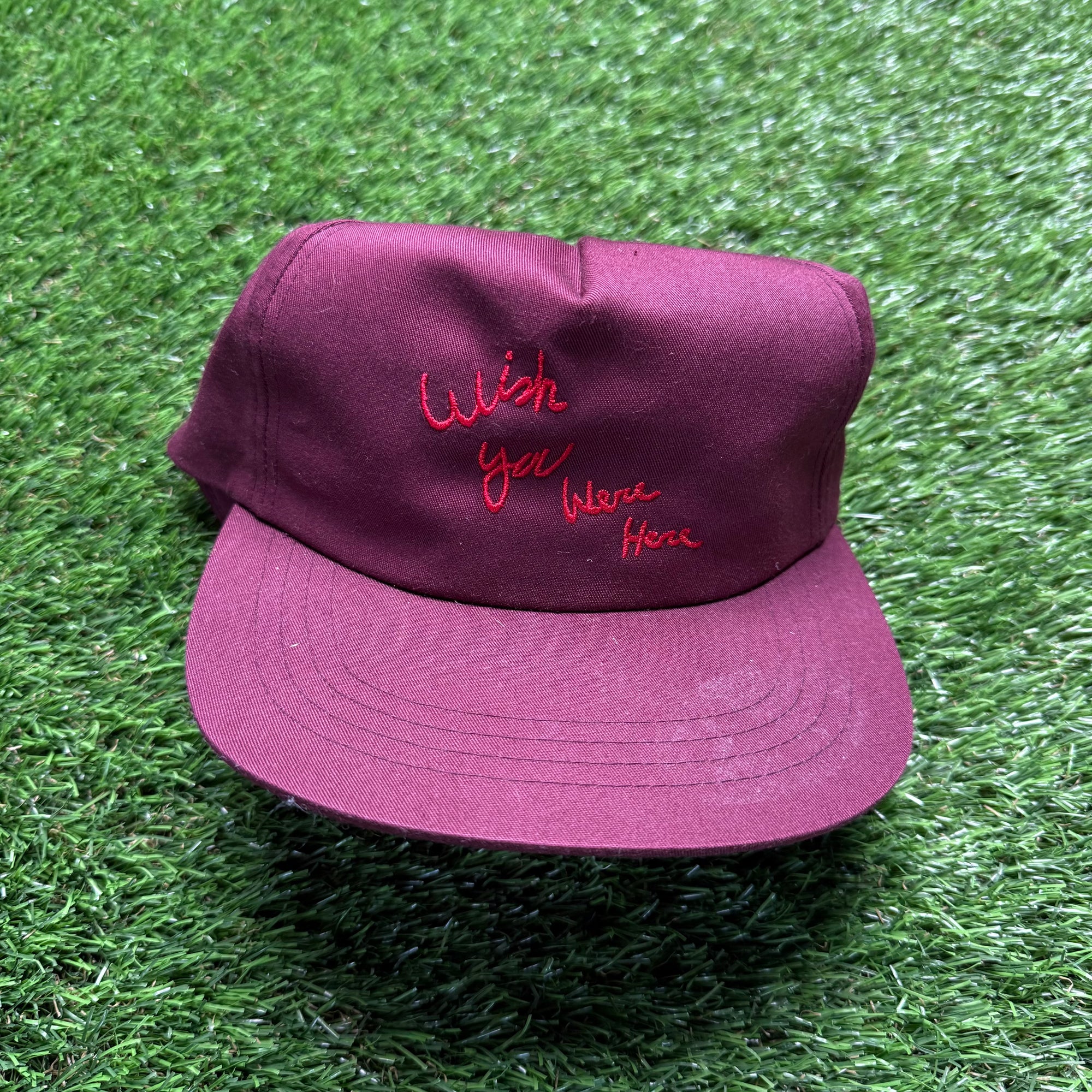 Astro world snapback
