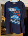 Racing tee (XL)