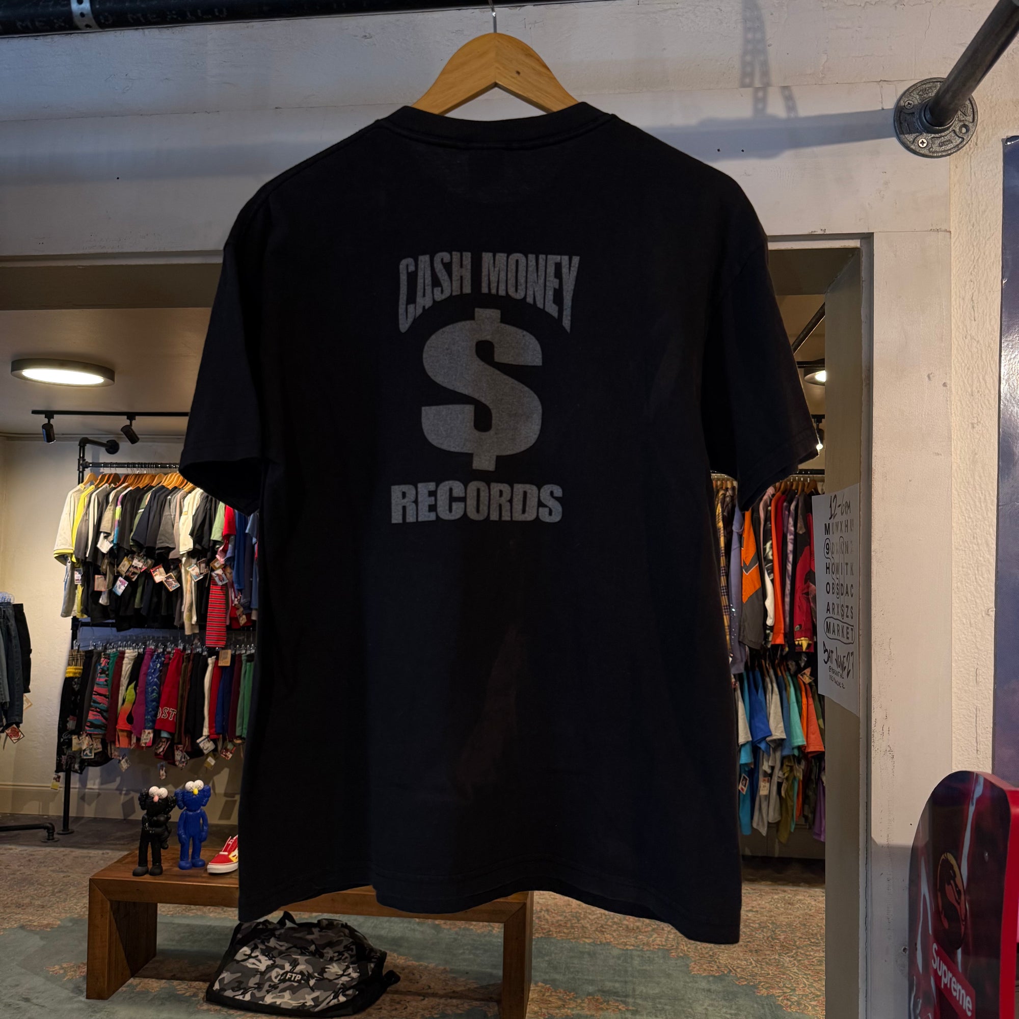 The mind of mannie fresh (L)