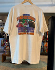 Bull riding championship (XL)