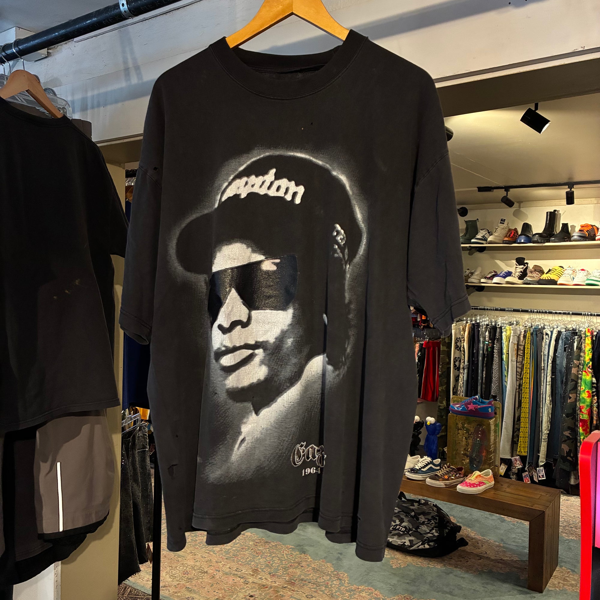 Eazy E (XXL)