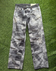 Andersson Bell Patch Denim