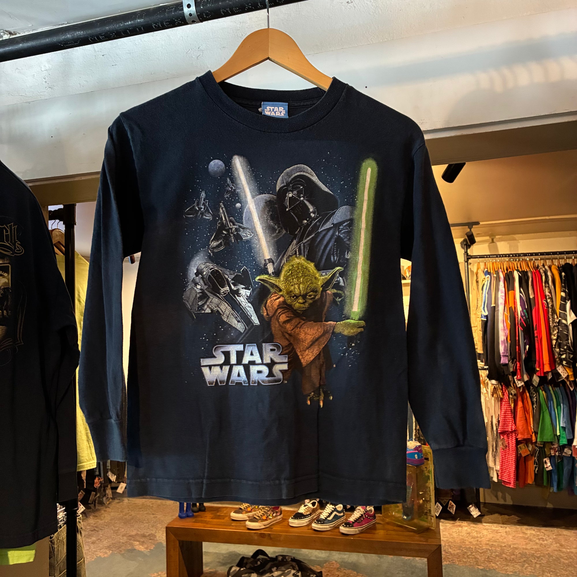 Star Wars (Youth M)