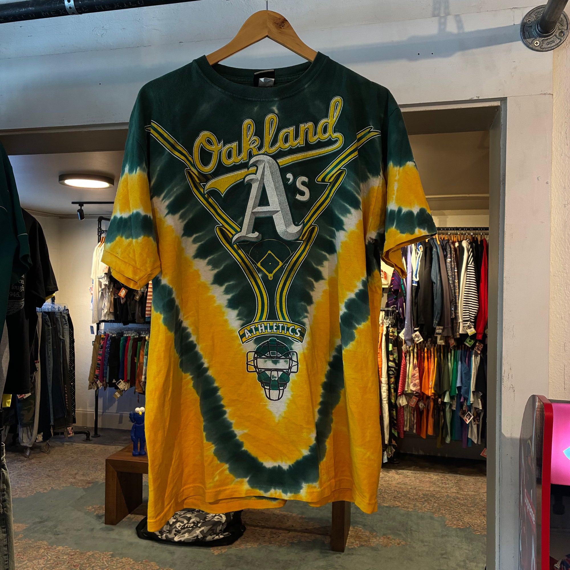 Oakland A’s (XL)