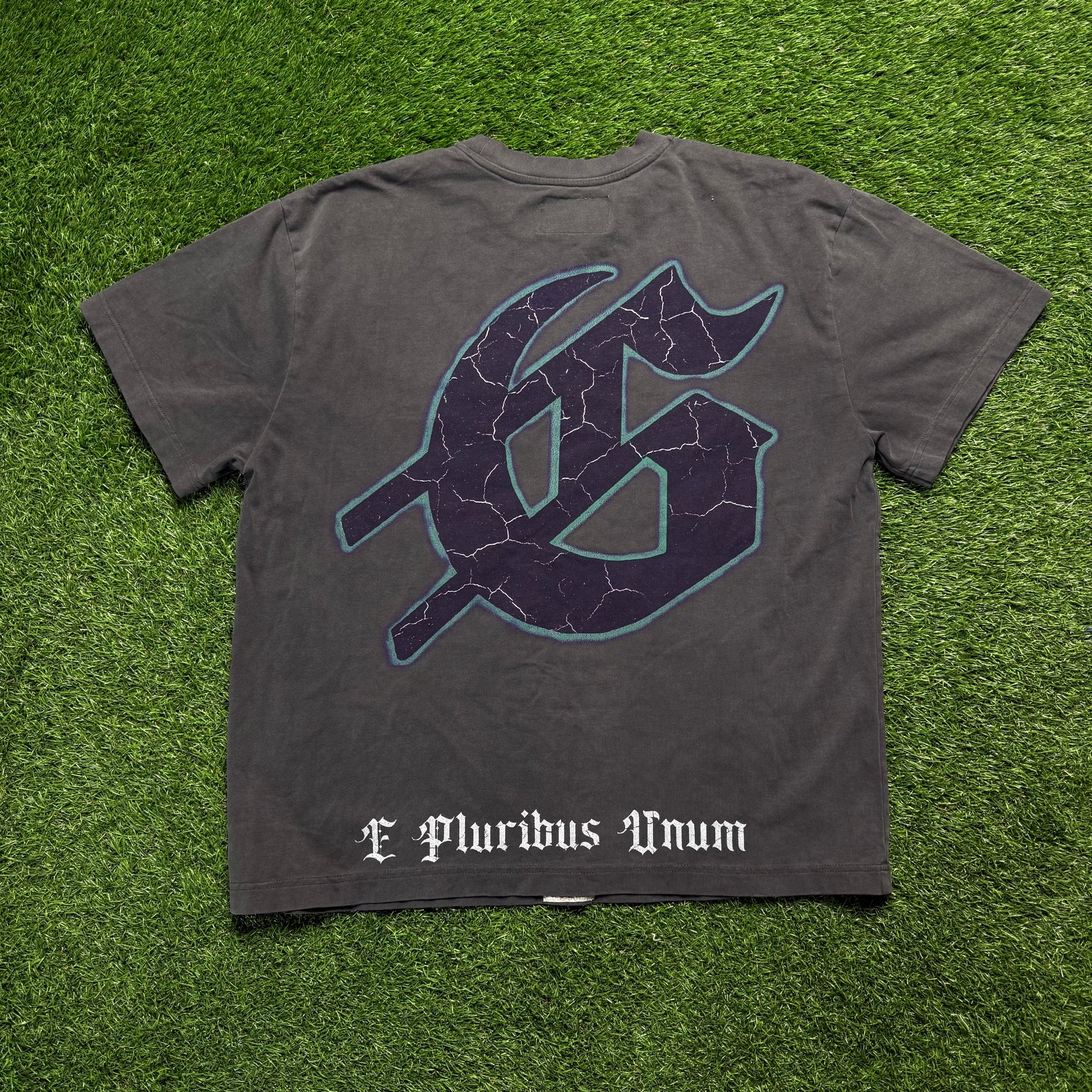 GODSPEED TEE (S)