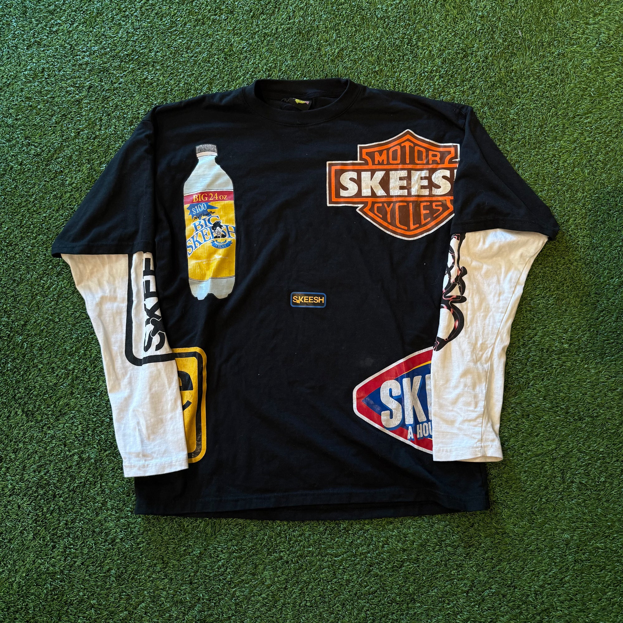 Skeesh (L)