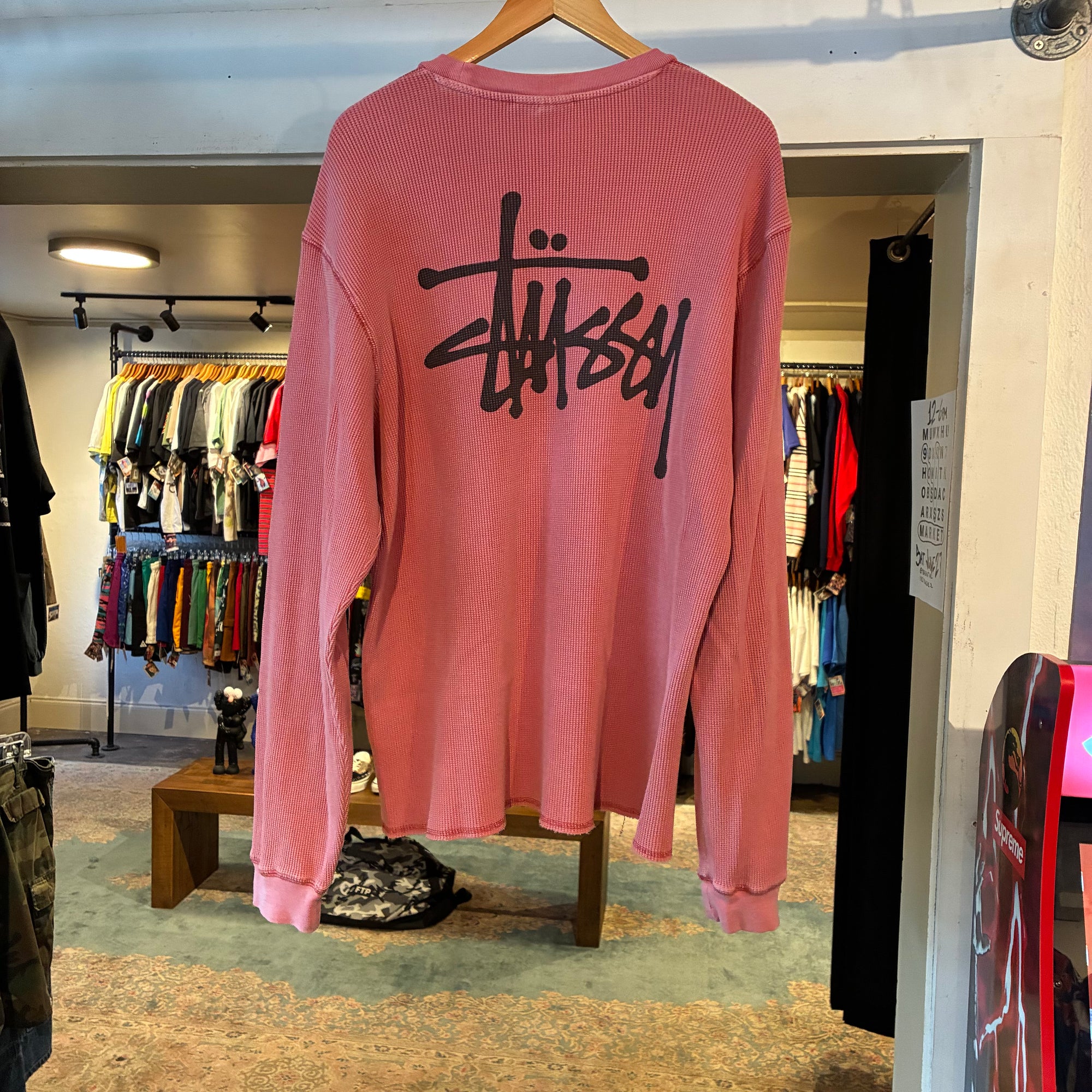 Stussy (XL)