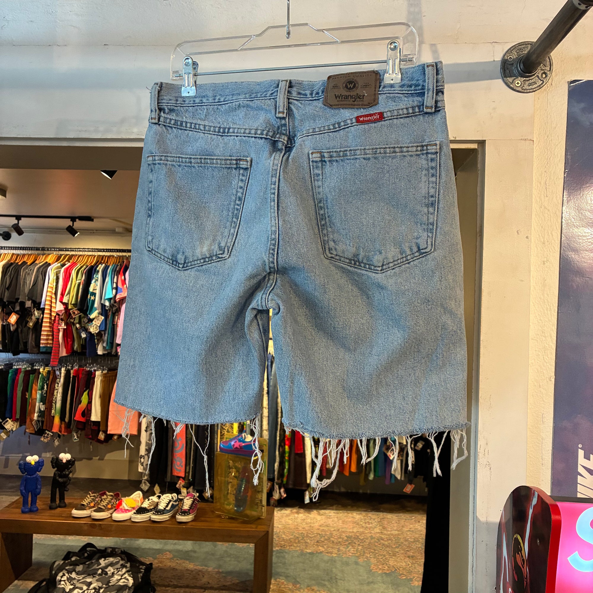Wrangler jorts (32)