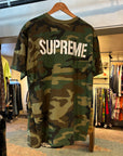 Supreme world famous (L)