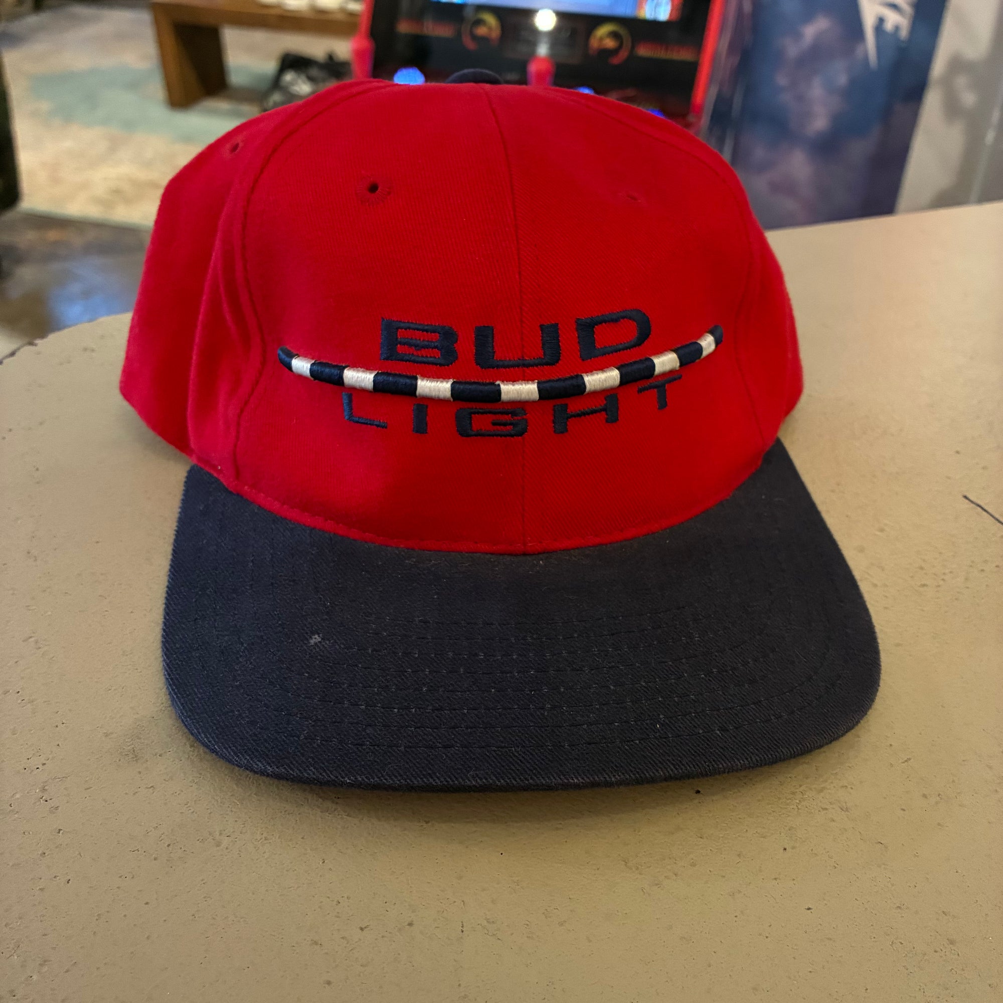 Bud light SnapBack