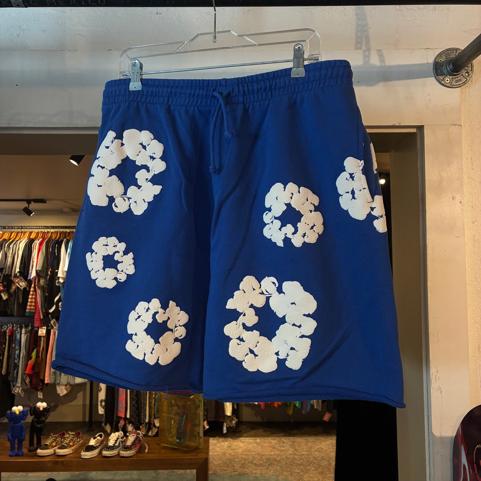 Denim tears (XL)