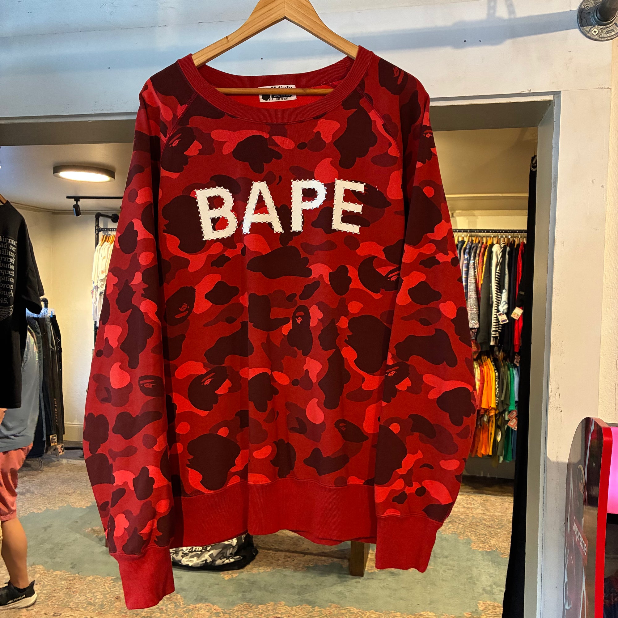 Bape (XL)