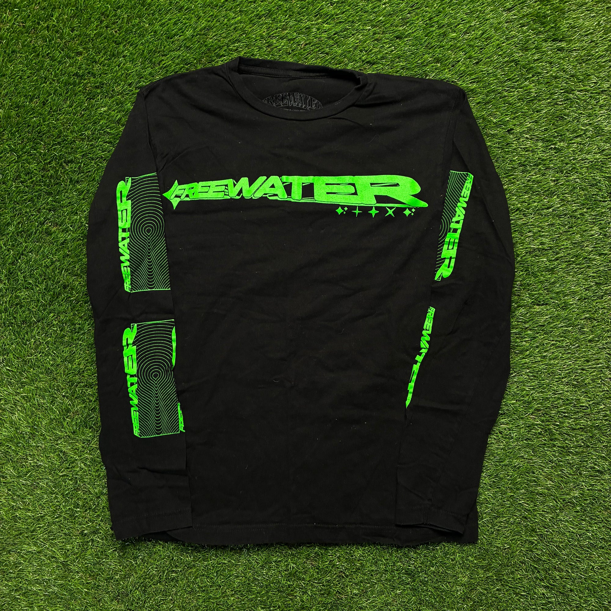 Freewater (M)