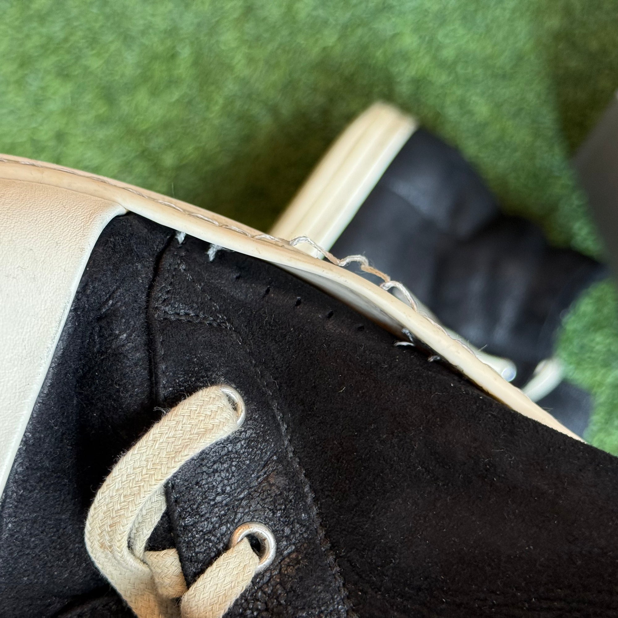 Rick Owens Shearling Ramone (43)