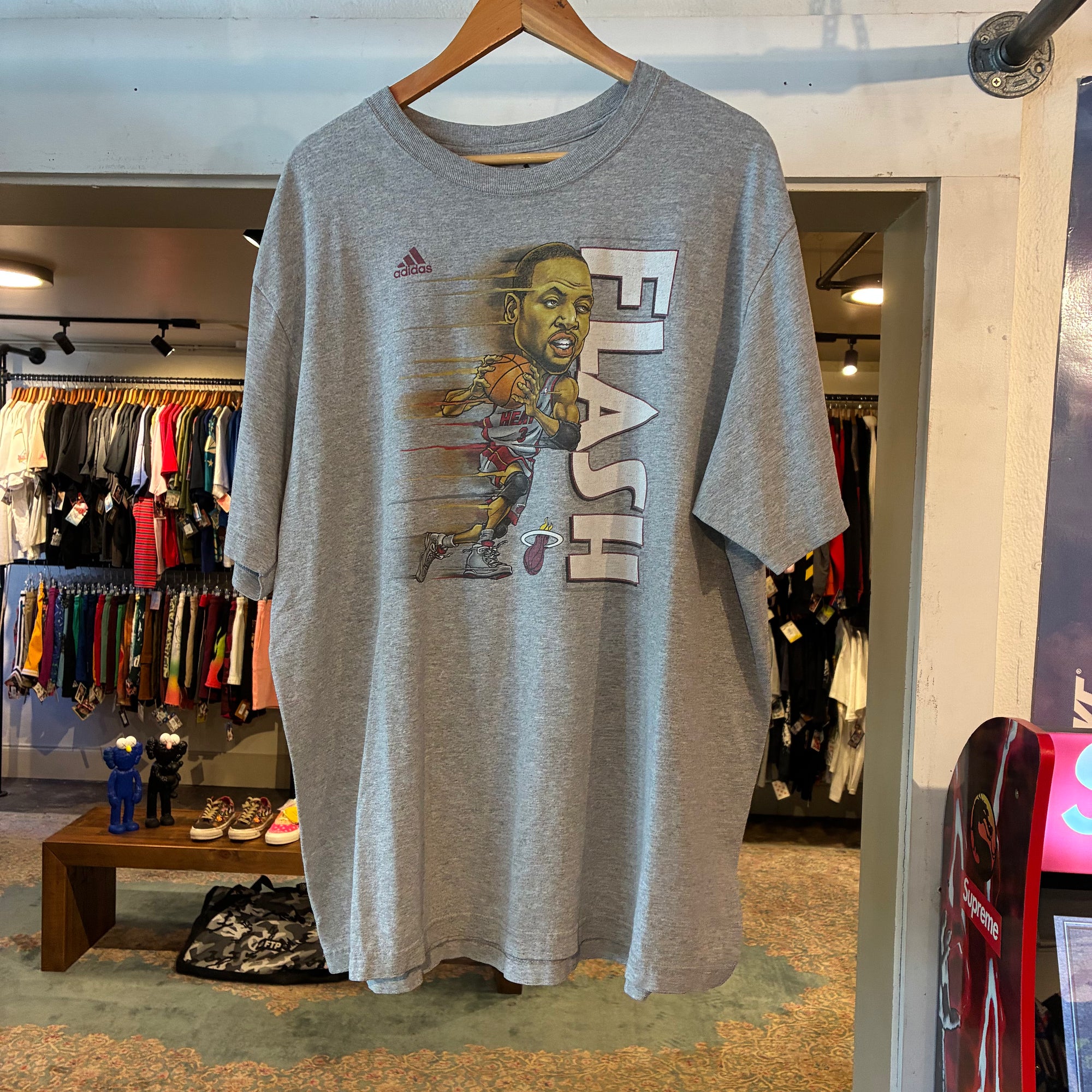 Flash (XXL)