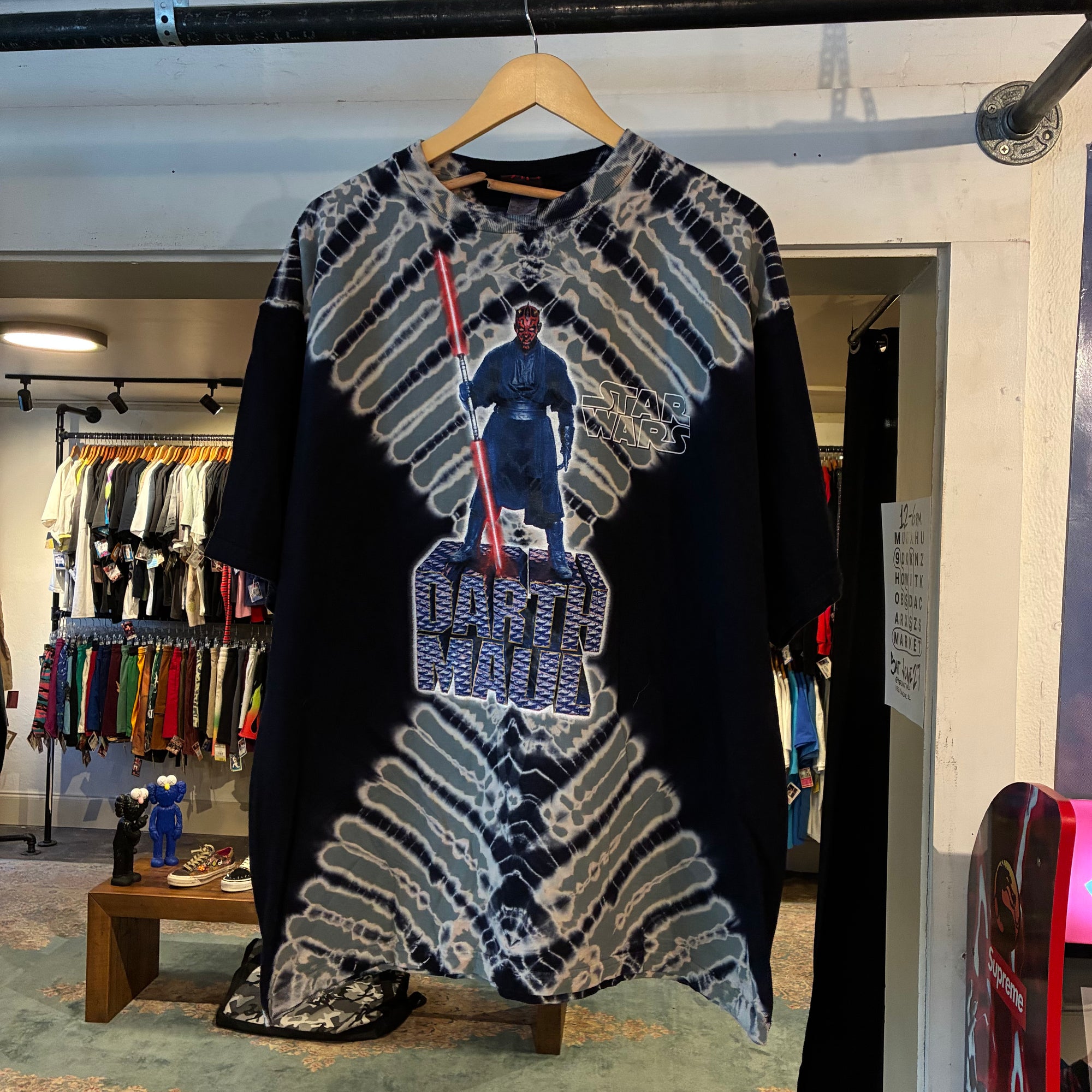 DARTH MAUL (XL)