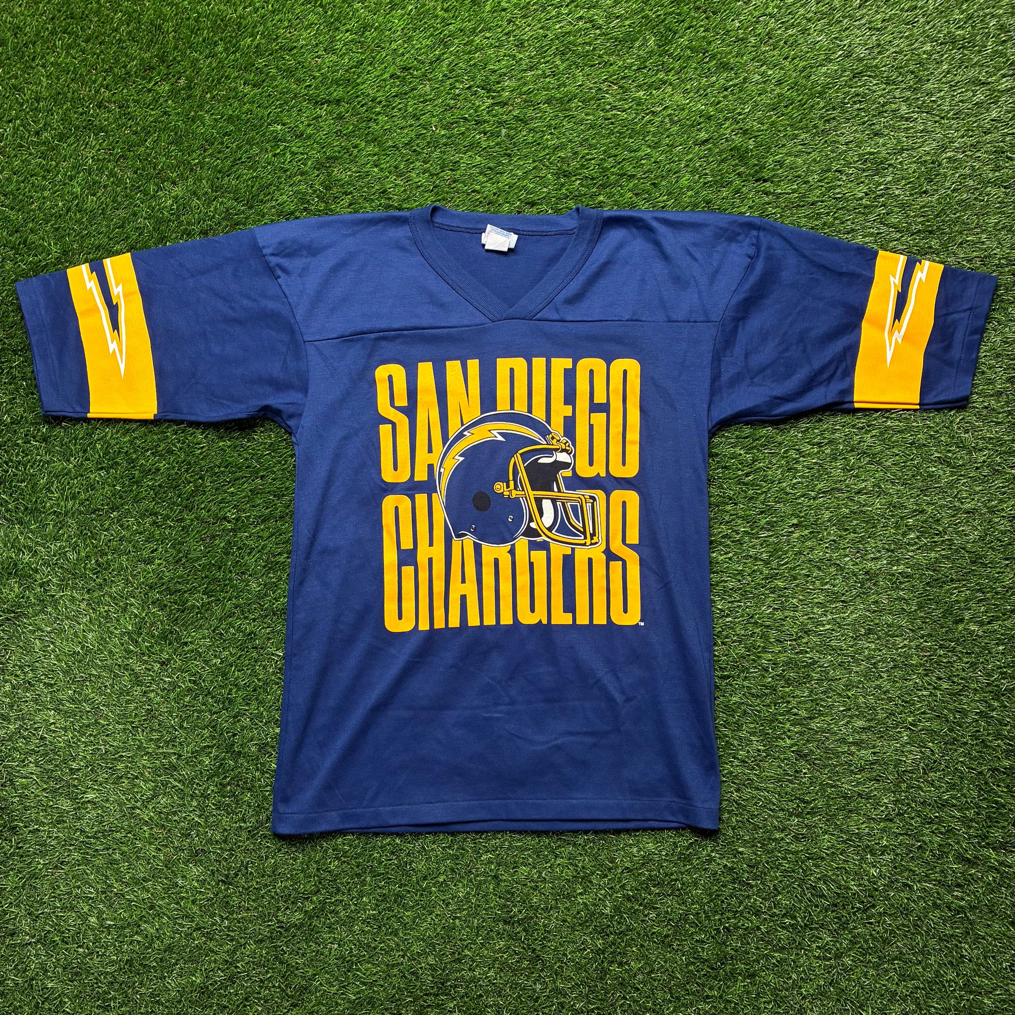 Chargers (M)