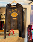 Raspberry Hoodie (XL)