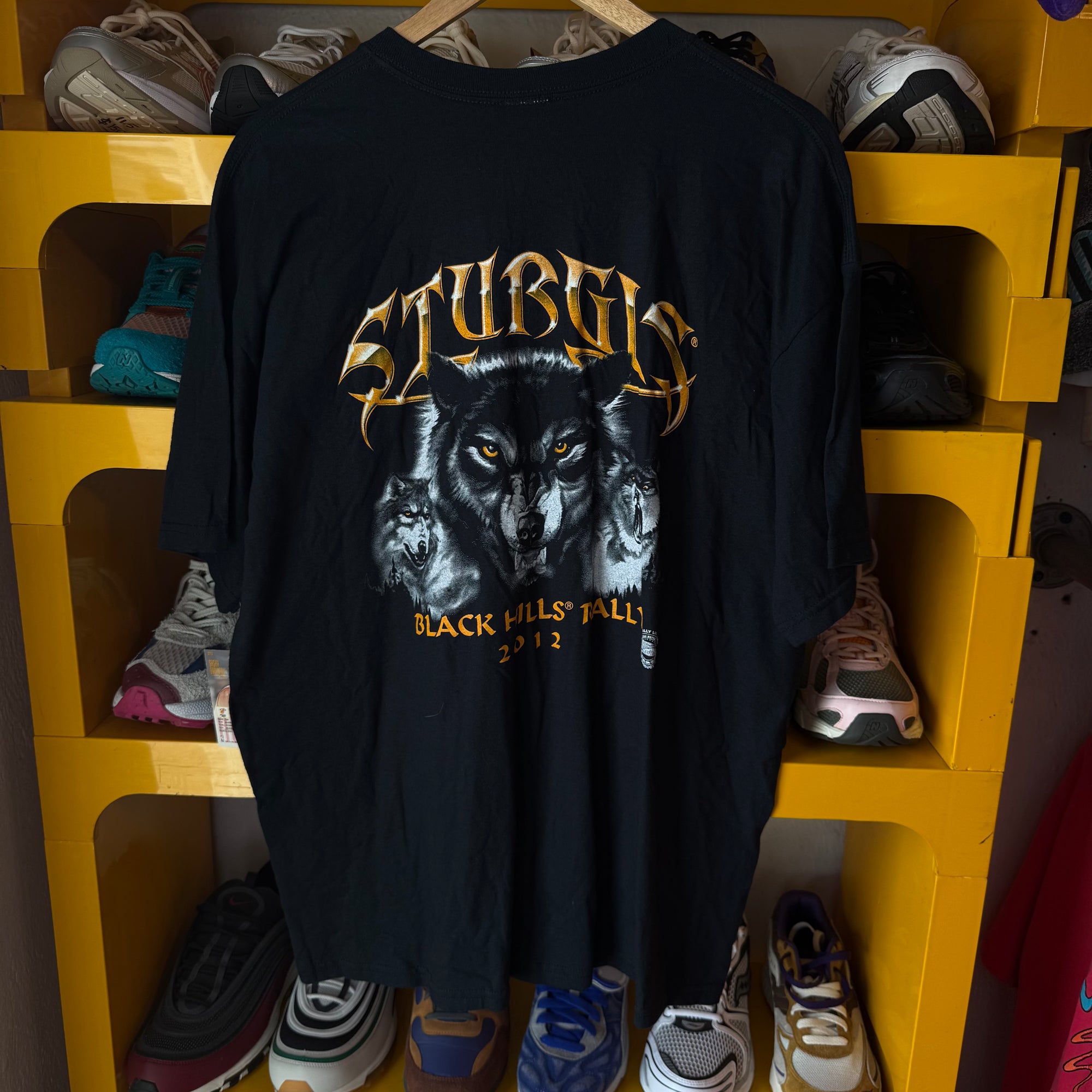 Sturgis 2012 (XL)