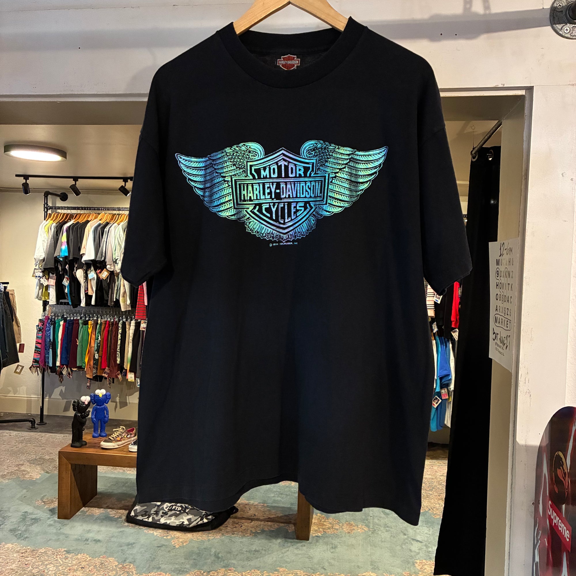 Harley 1990 (XL)