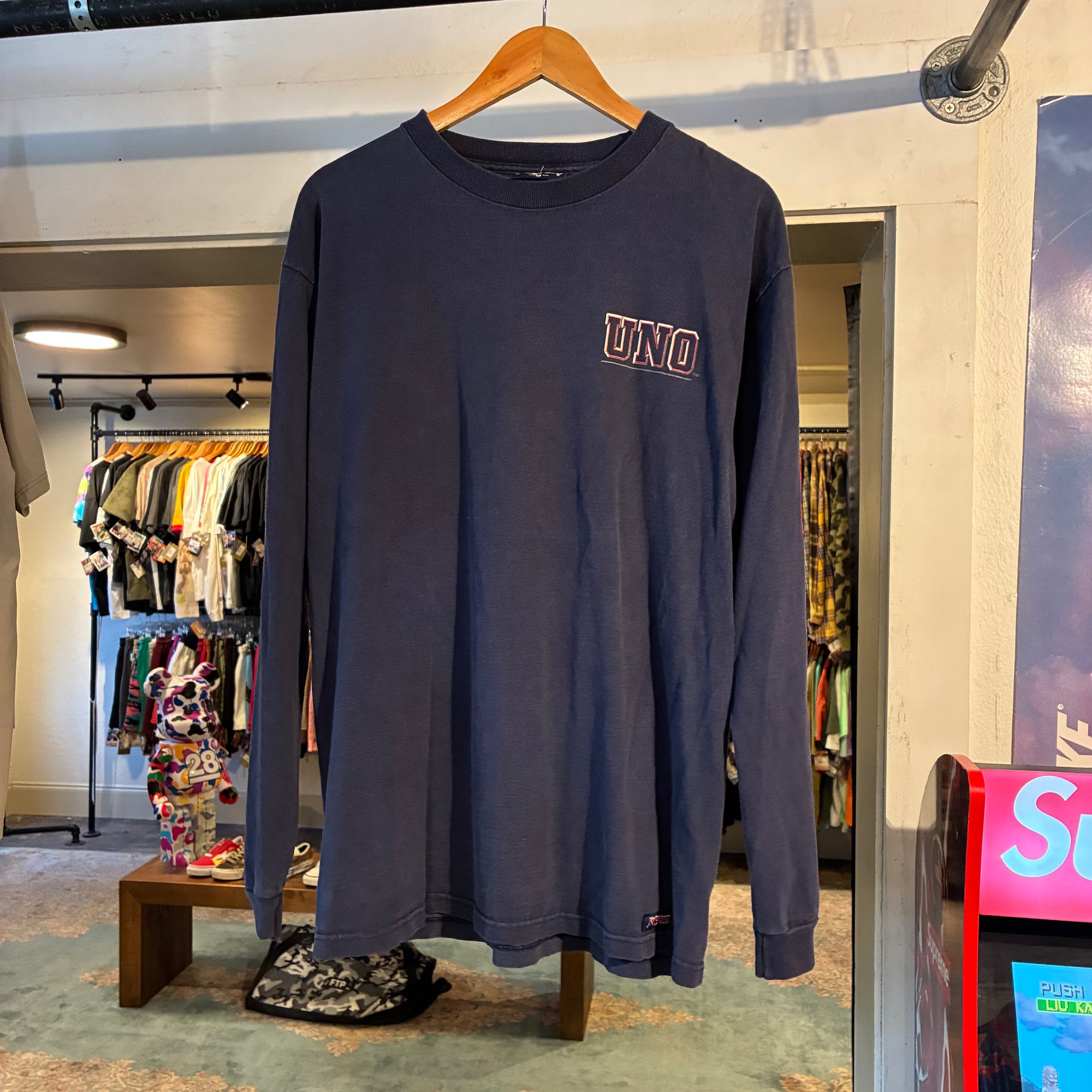 UNO LS (M)