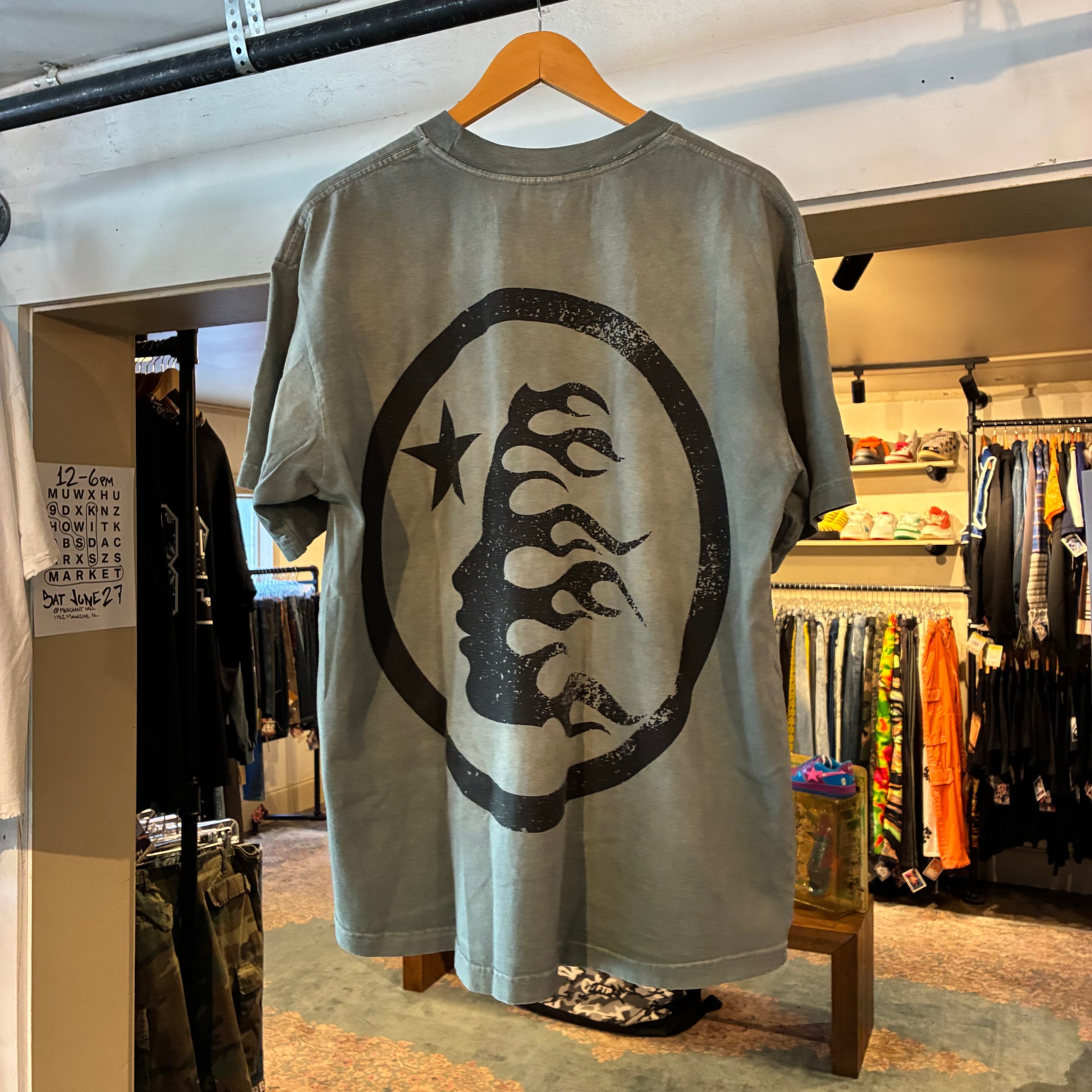 Hellstar (XL)