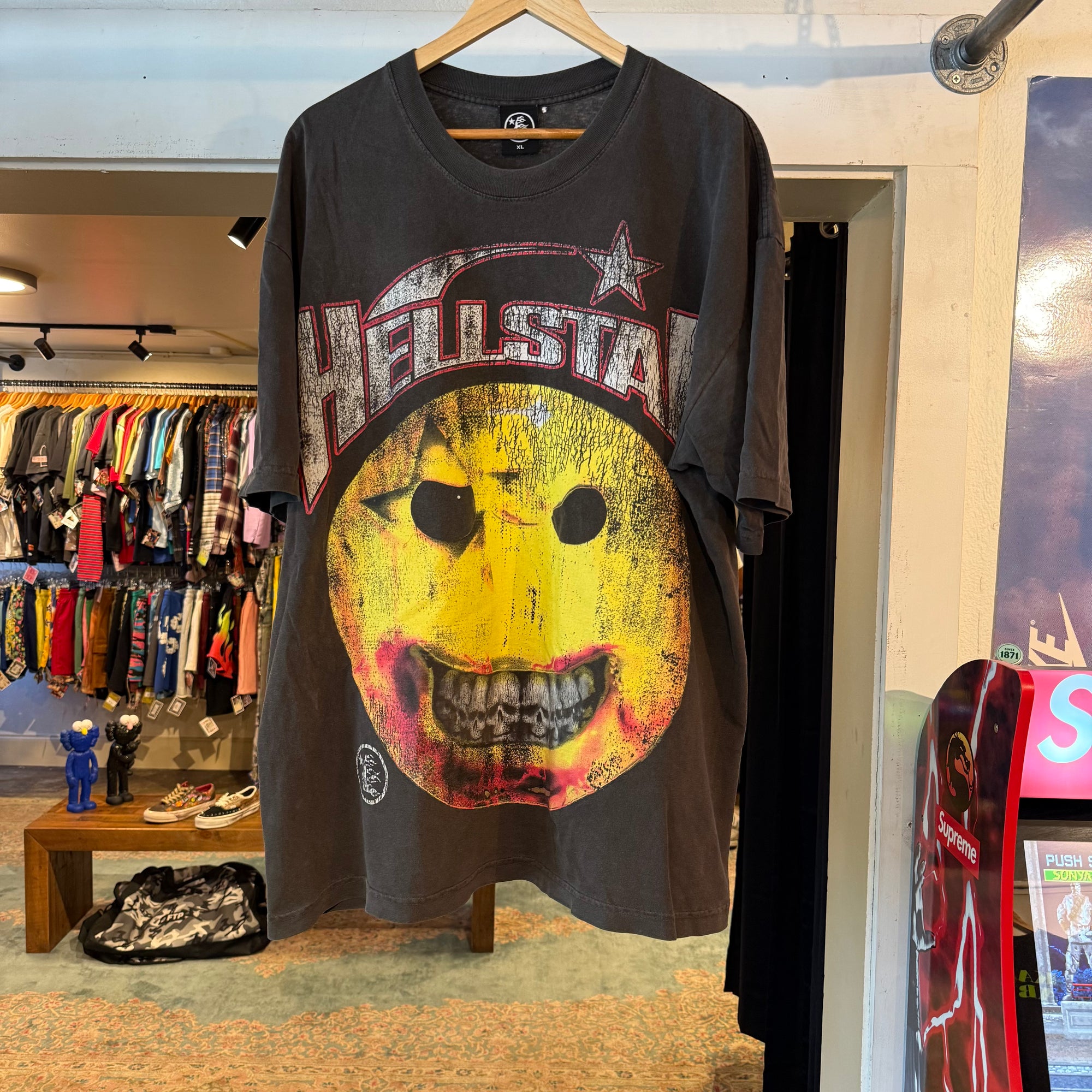 Hellstar (XL)