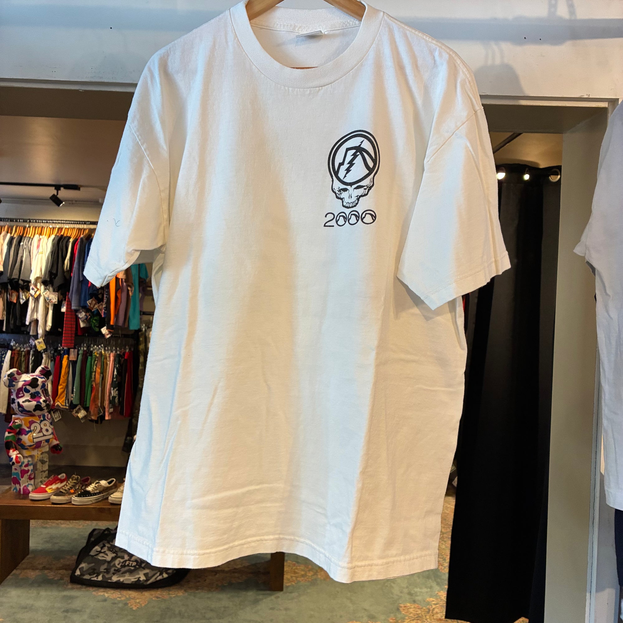 Half Dead (XL)