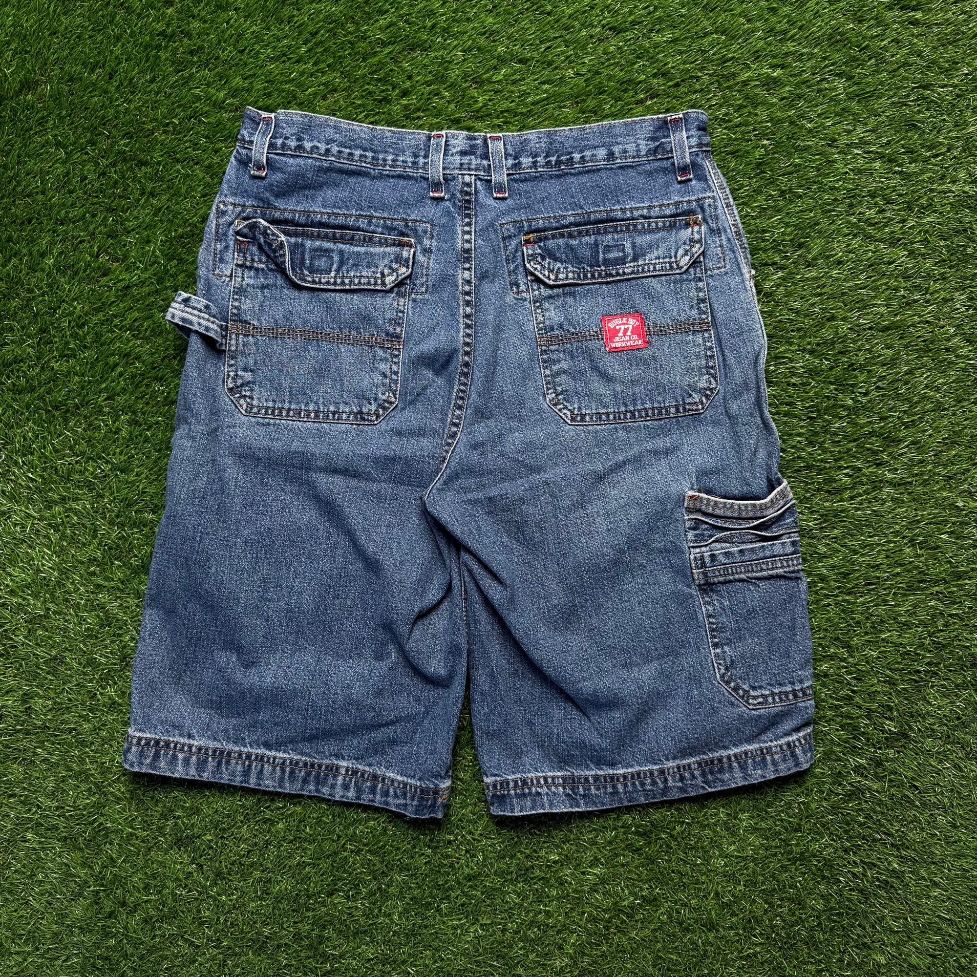 Bugle boy jorts (33)