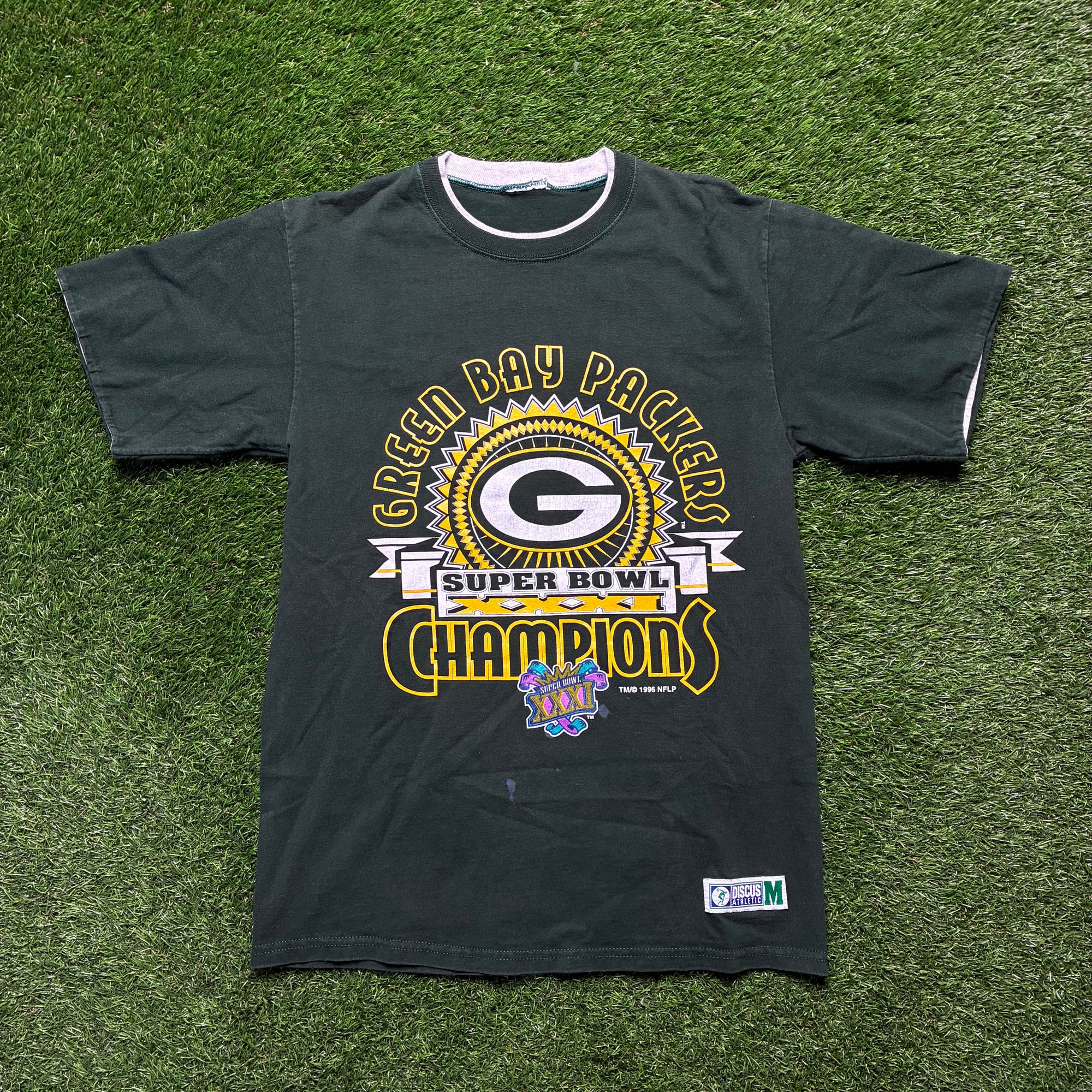 Packers (M)