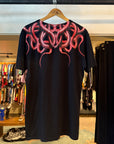 Marcelo Burlon Snake Tee (L)