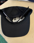 Converse strap back