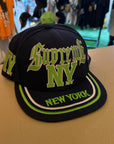 Supreme NY (Navy)