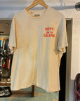 Gallery dept (L)