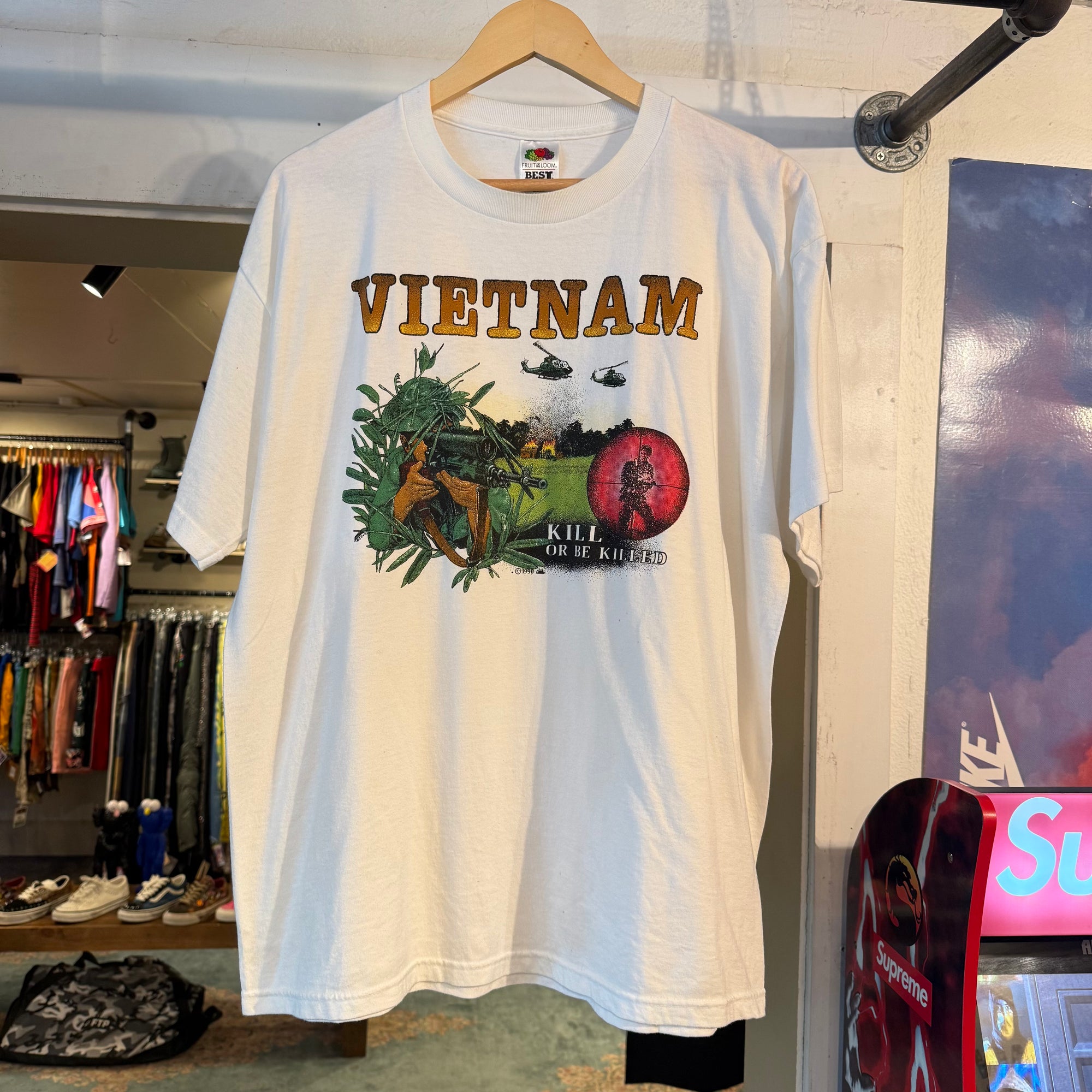 Vietnam (XL)