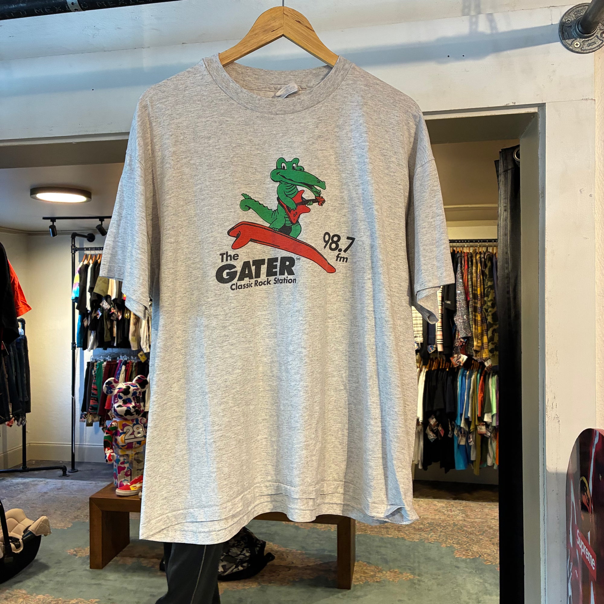 The Gater (XL)