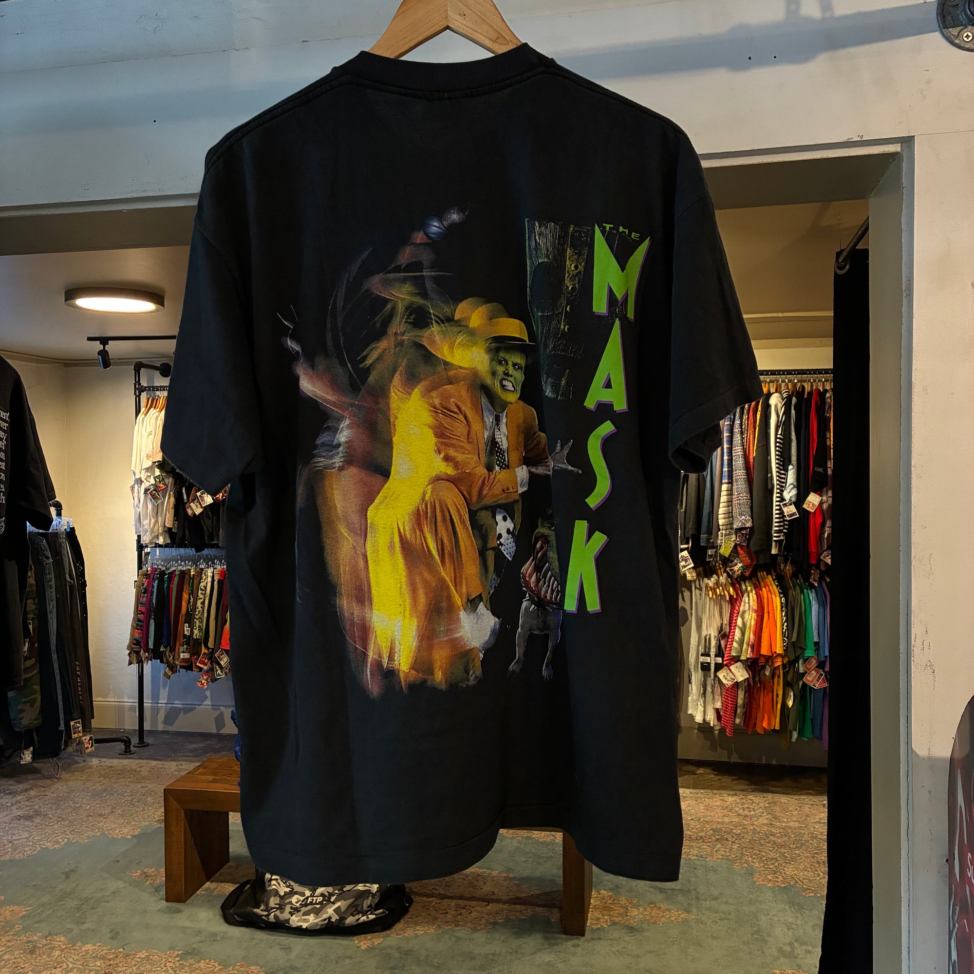 The Mask (XL)