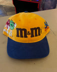M&M’s racing SnapBack