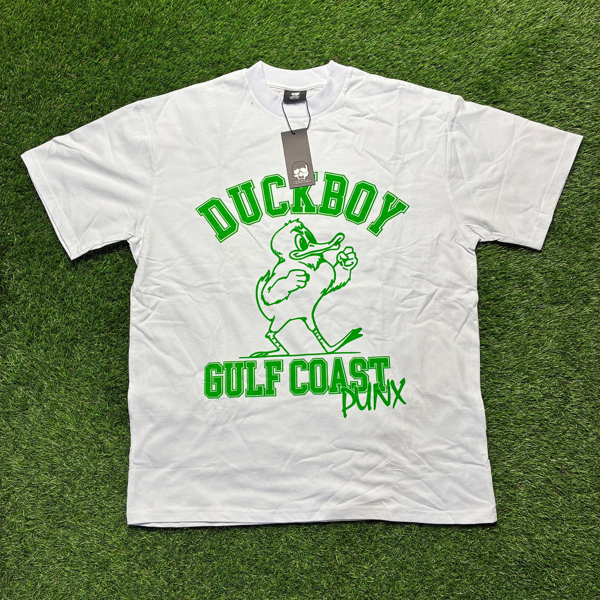Duck boy G59 (L)